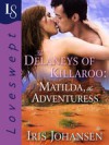 Delaneys of Killaroo: Matilda, the Adventuress