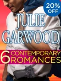 Six Contemporary Garwood Romances Bundle