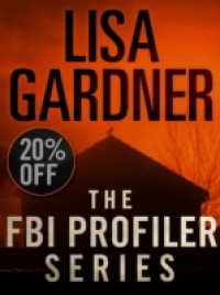 FBI Profiler Series 6-Book Bundle