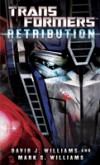 Transformers: Retribution