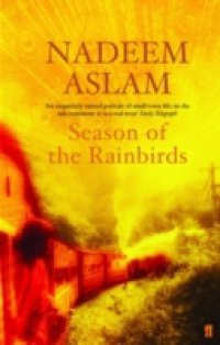 Season of the Rainbirds