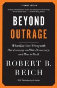 Beyond Outrage: Expanded Edition