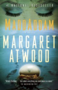 MaddAddam