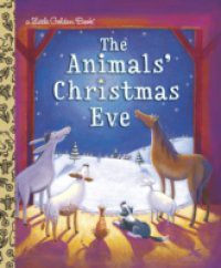 Animals' Christmas Eve