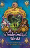 03: A Wonderlandiful World