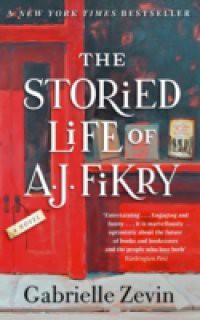 Storied Life of A.J. Fikry