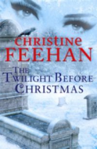 Twilight Before Christmas