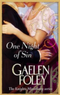 One Night Of Sin