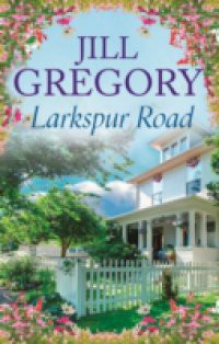 Larkspur Road