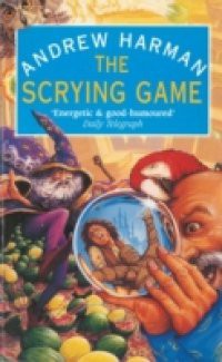 Scrying Game