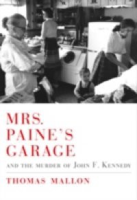 Mrs. Paine's Garage