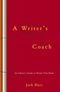 Writer's Coach