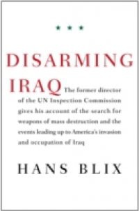 Disarming Iraq