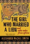Girl Who Married a Lion