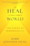 To Heal a Fractured World