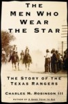 Men Who Wear the Star