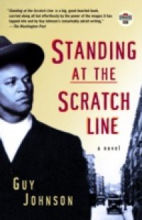 Standing at the Scratch Line