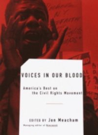 Voices in Our Blood