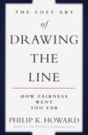 Lost Art of Drawing the Line
