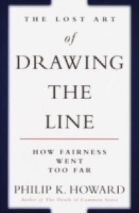 Lost Art of Drawing the Line