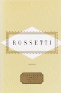 Rossetti: Poems