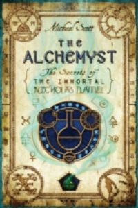 Alchemyst