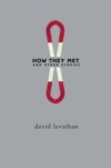 How They Met and Other Stories