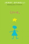 Love, Stargirl