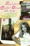 Autumn Winifred Oliver Does Things Different