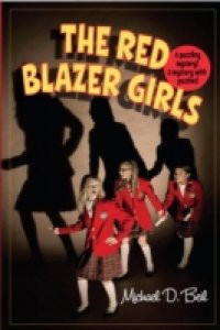 Red Blazer Girls: The Ring of Rocamadour