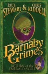Barnaby Grimes: Return of the Emerald Skull