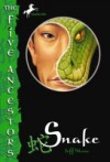 Five Ancestors Book 3: Snake
