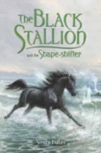 Black Stallion and the Shape-shifter