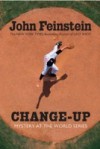Change-Up: Mystery at the World Series (The Sports Beat, 4)