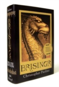 Brisingr Deluxe Edition