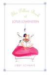 Pillow Book of Lotus Lowenstein