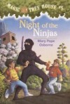 Magic Tree House #5: Night of the Ninjas
