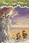 Magic Tree House #7: Sunset of the Sabertooth