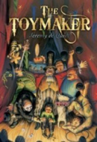 Toymaker