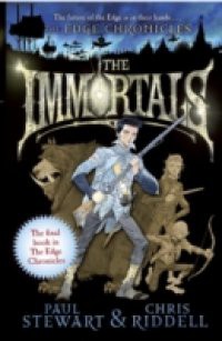Edge Chronicles: The Immortals