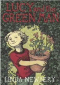 Lucy and the Green Man