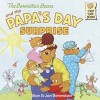 Berenstain Bears and the Papa's Day Surprise