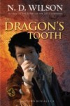 Dragon's Tooth (Ashtown Burials #1)