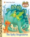 Spiky Stegosaurus (Dinosaur Train)
