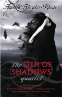 Den of Shadows Quartet