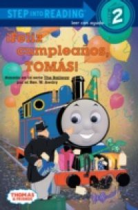 Feliz Cumpleanos, Tomas! (Thomas & Friends)