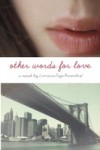Other Words for Love