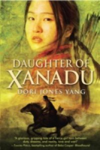 Daughter of Xanadu