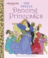 Twelve Dancing Princesses