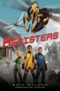 Resisters #1: The Resisters